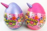 Креативна творчість "Unicorn WOW Box" укр/рос (2) Danko Toys