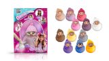 Ігрова фігурка CHARMIEZ – СТИЛЬНІ МАЛЯТА (з аксес., у диспл.)